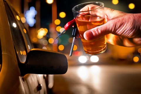 10 ways to avoid Penalties for Drunk Driving