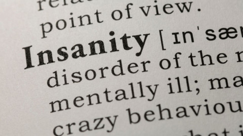 What Is “Not Guilty by Reason of Insanity” in Texas? [2022]