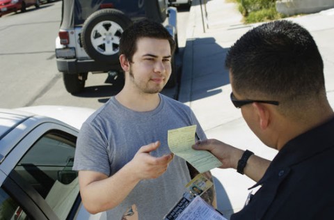 Traffic Ticket Lawyer New Jersey- Why You Should Hire One To Defend You