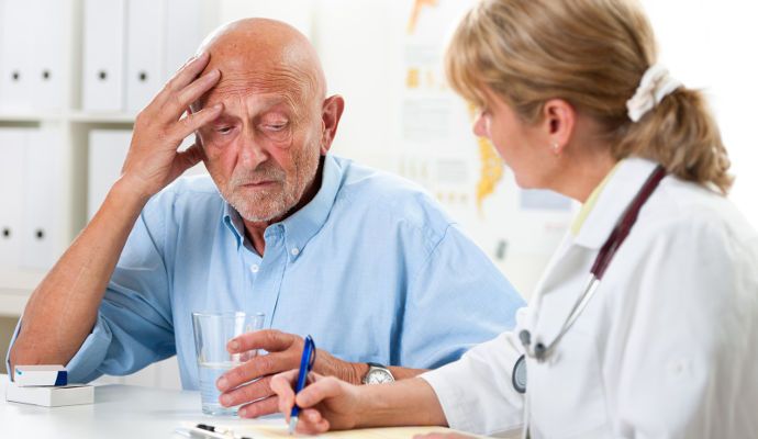 AllGoodLawyers.com - Can Dementia Patients in Nursing Homes Refuse Care