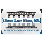 Olsen Law Firm, P.A.