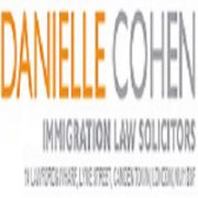 Danielle Cohen UK  Immigration Solicitors