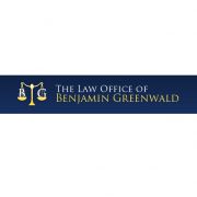 Benjamin Greenwald