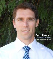 Seth L. Hanson