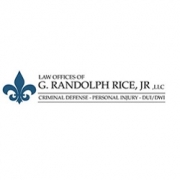 Randolph  Rice, Jr