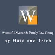 Womens Divorce and Family Law  Group