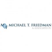 MICHAEL T. FRIEDMAN  And ASSOCIATES PC