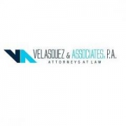 Velasquez & Associates , P.A. Attorneys at Law