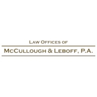 Law Offices of McCullough & LeBoff P.A.