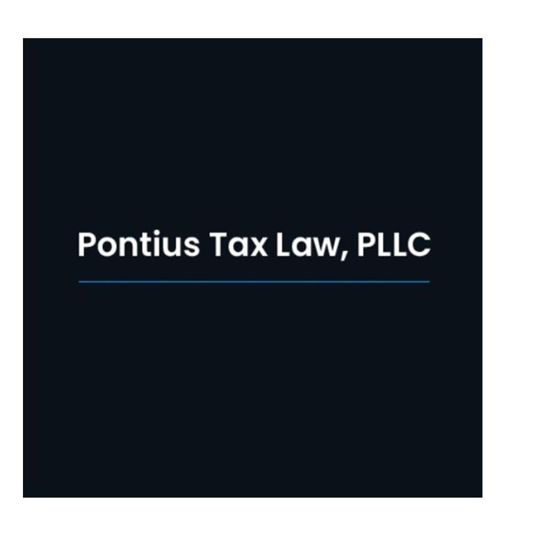 Pontius Tax Law, PLLC