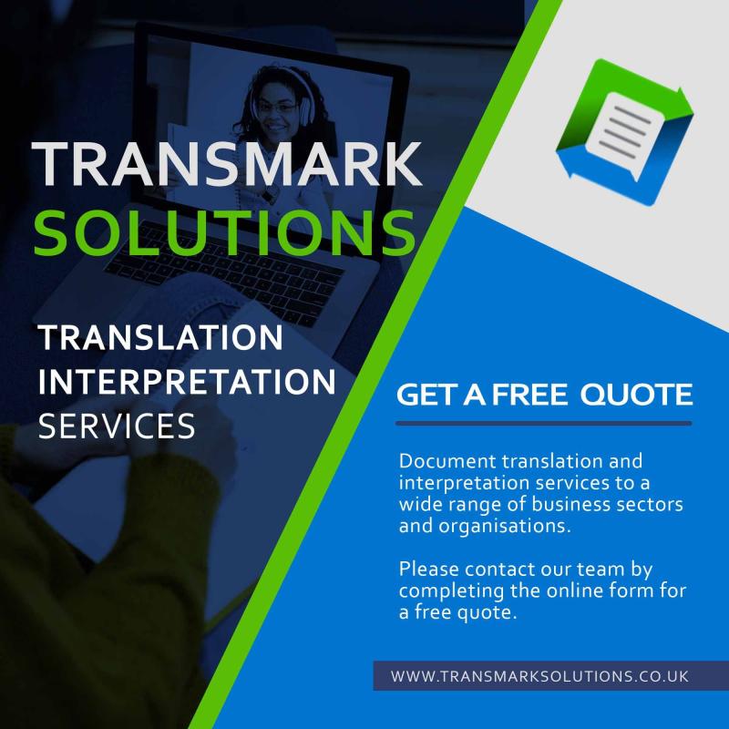 Transmark Solutions