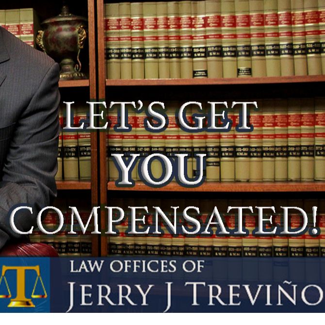 Law Offices of Jerry J. Trevino